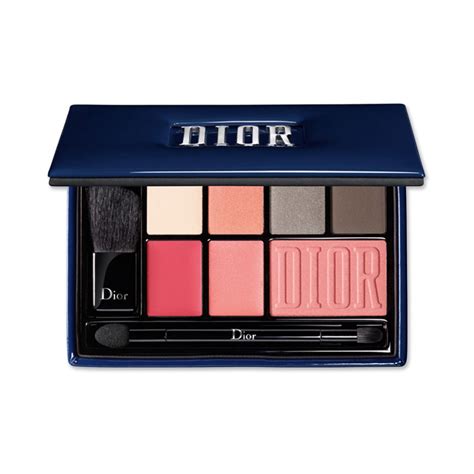 ultra dior fashion colour palette price in india|Dior makeup India.